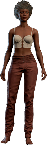 File:Umber Trousers Human Body1 Front Model.webp