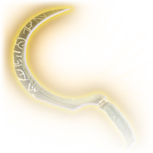 Pactbound Sickle image