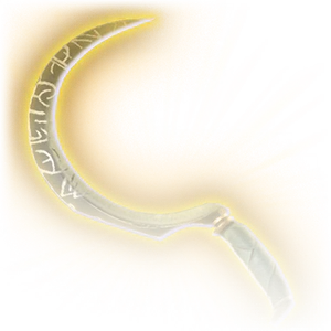 Pactbound Sickle image