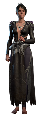 Mother Superior model