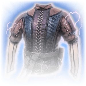 The Jolty Vest - Baldur's Gate 3 Wiki