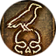 Curse of the Dire Raven Condition Icon.webp