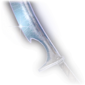 Scimitar of Cinder image