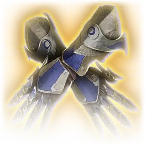 Nightsong Gloves image