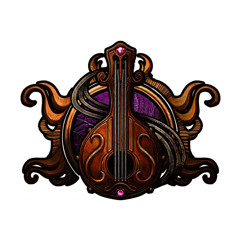 File:Sticker Class Icon Bard.webp - bg3.wiki