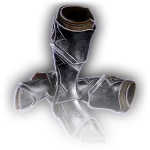 Metallic Boots (Epilogue) image