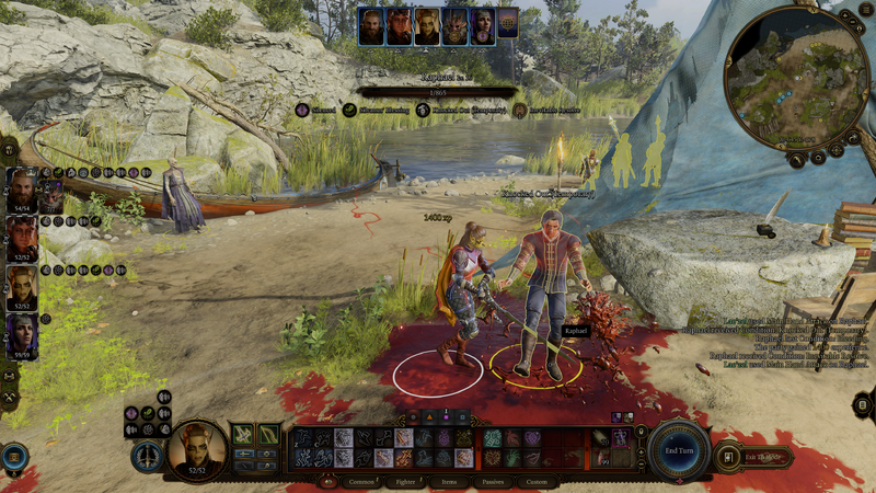 File:Raphael knocked out.png