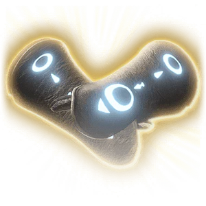 Gloves of Soul Catching image