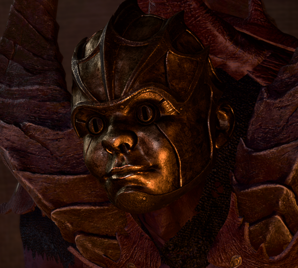 Hoarding Merregon - bg3.wiki