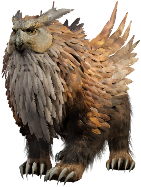 File:Owlbear Model.png