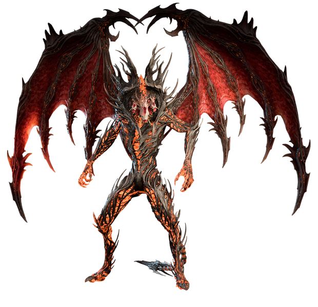 File:Raphael Ascended Fiend Model.png - bg3.wiki