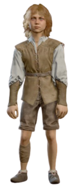 Yenna Baldur S Gate 3 Wiki