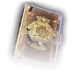 Crumbling Journal image