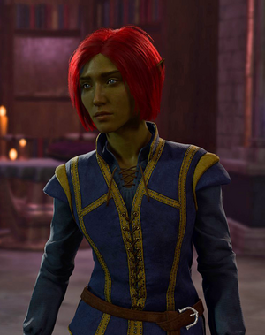 In-game