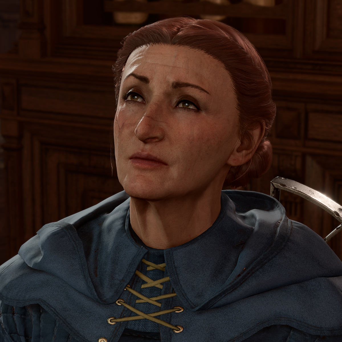 Derryth Bonecloak - bg3.wiki
