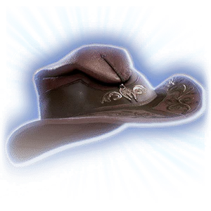 Hat of the Sharp Caster image