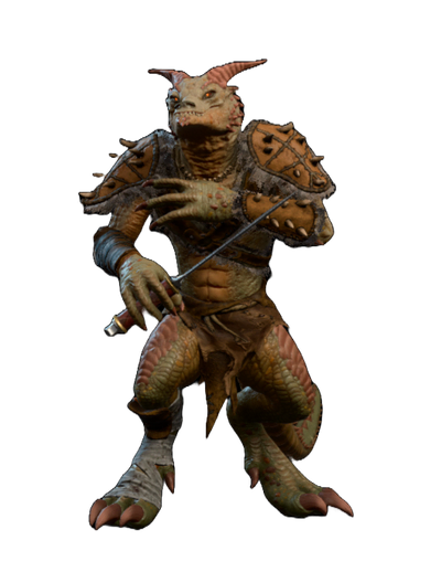 Carte Humanoid