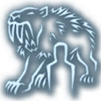 Wild Shape Sabre-Toothed Tiger Icon.webp