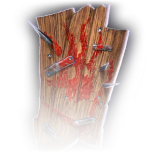 Scrapwood Shield image
