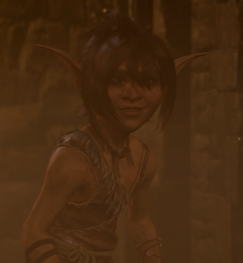 Three - Baldur's Gate 3 Wiki