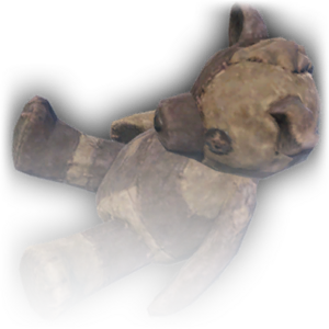 Fuzzy image