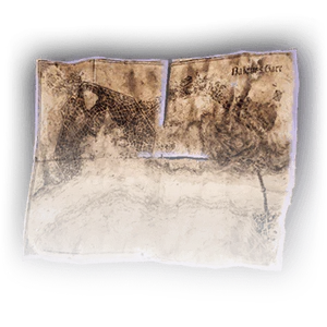 Map of the Sewers image