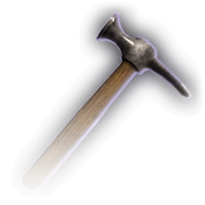 Hammer image