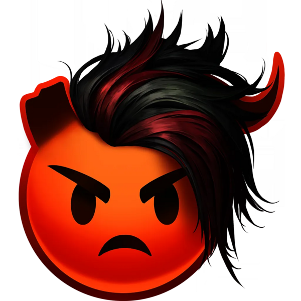 File:Sticker Emoji Karlach Angry.webp
