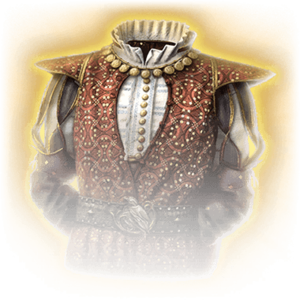 Blazer of Benevolence image