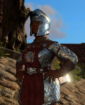 In-game