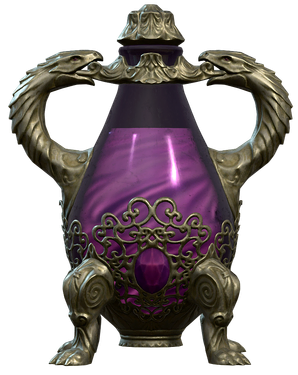 In-game model